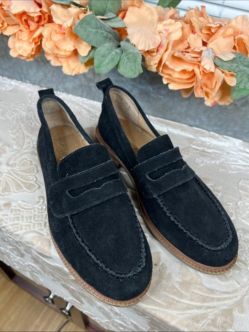 Kelsie Dagger Brooklyn Lens Loafers